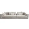 Sofá Izquierdo + Sillón Derecho Chelsea