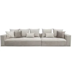 Sofá Izquierdo + Sillón Derecho Chelsea
