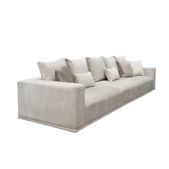Sofá Izquierdo + Sillón Derecho Chelsea