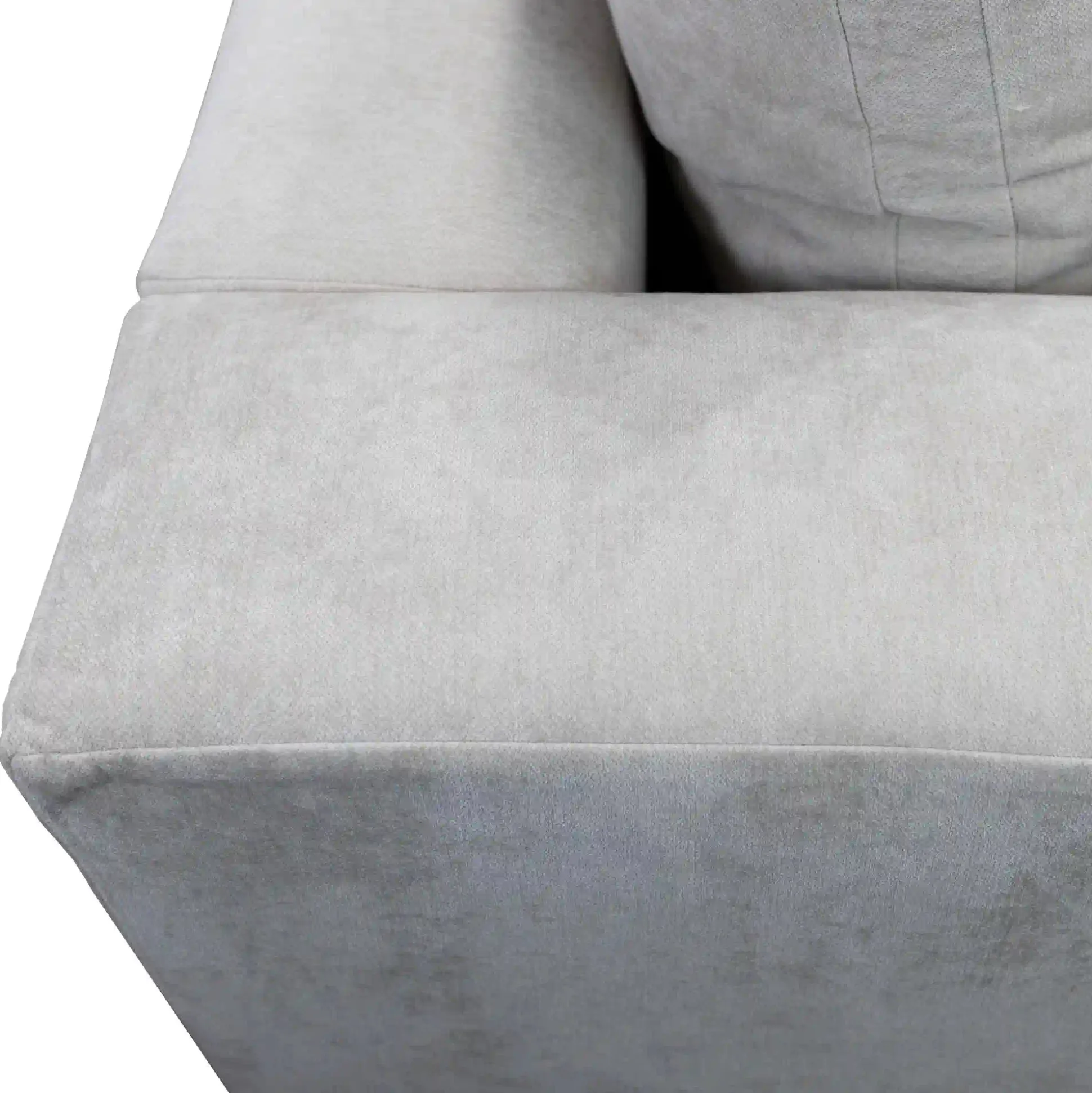 Sofá Izquierdo + Sillón Derecho Chelsea