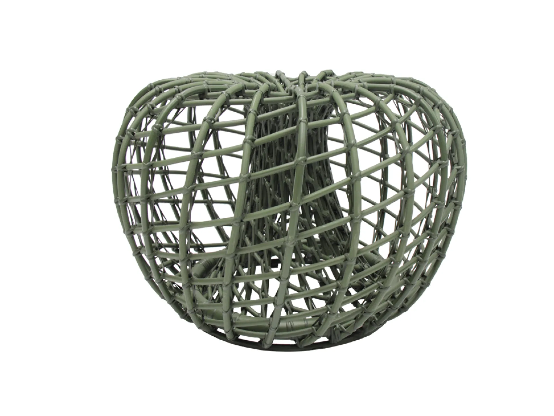 Taburete Nest Verde