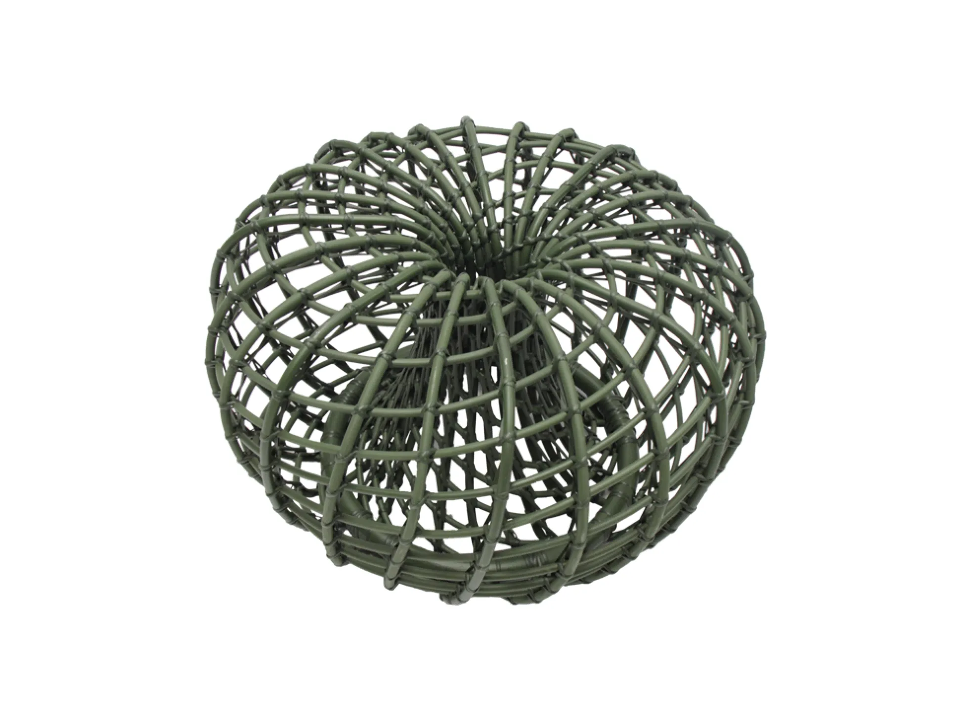 Taburete Nest Verde