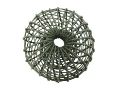 Taburete Nest Verde