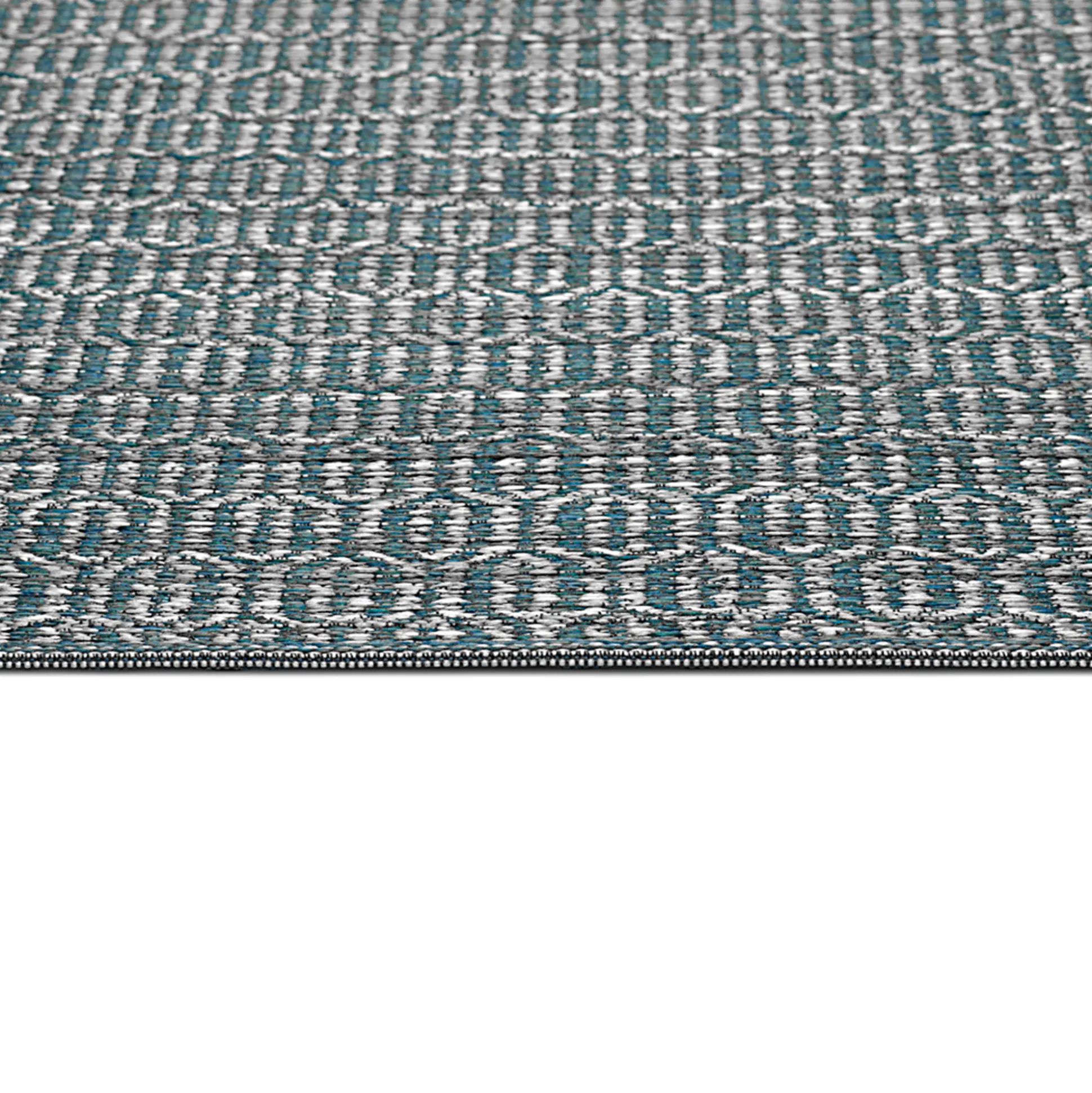 Tapete Brighton 98708 / 5029-99 Azul