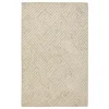 Tapete Enzo Ivory/Natural