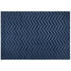 Tapete Galon Blue