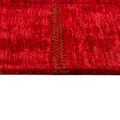 Tapete Patch Vintage Pagrun Rojo