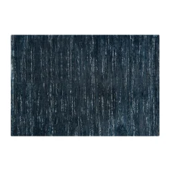 Tapete Quartz 002-4282 Blue/Grey