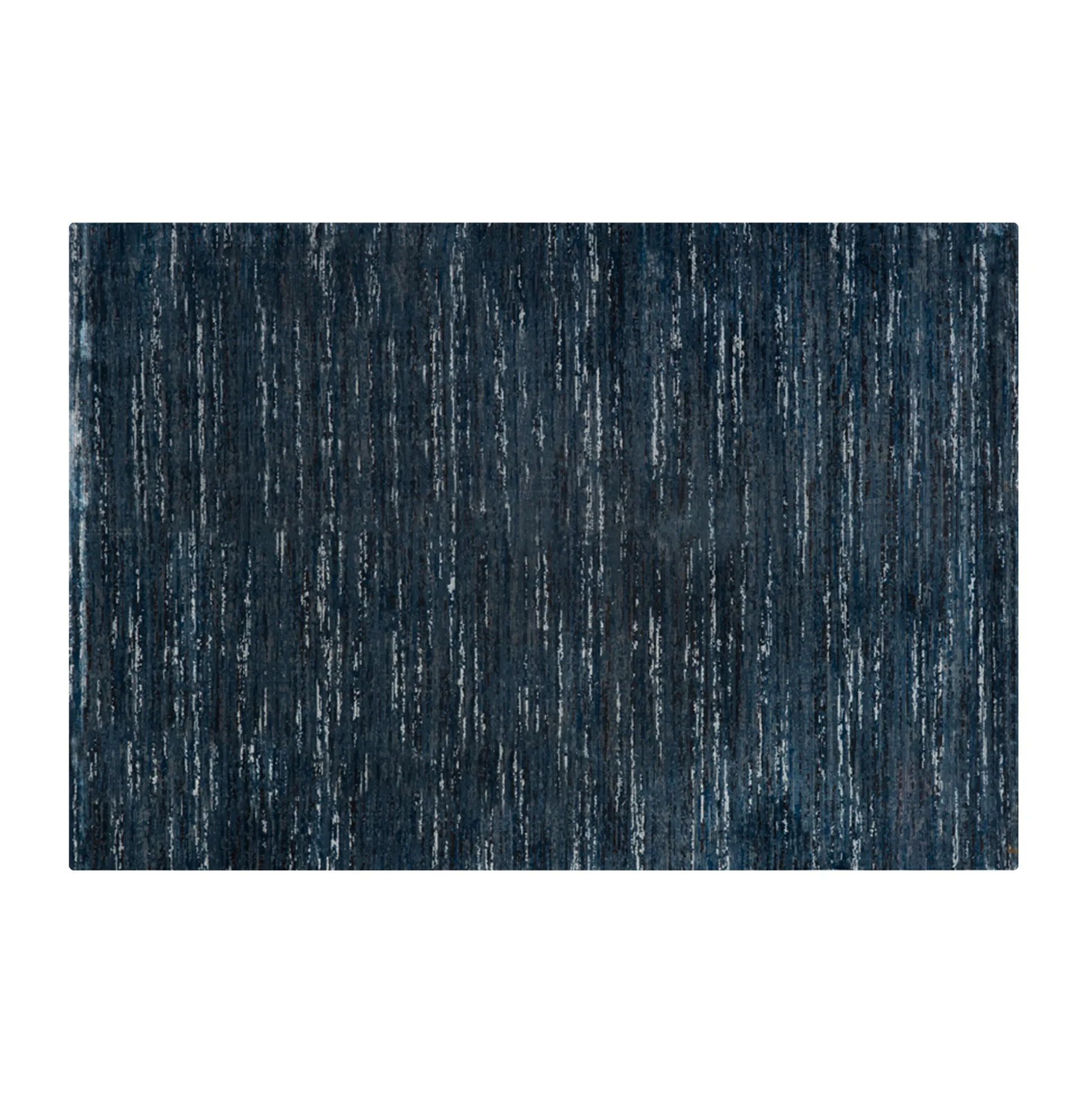 Tapete Quartz 002-4282 Blue/Grey