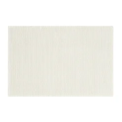 Tapete Spectrum Blanco