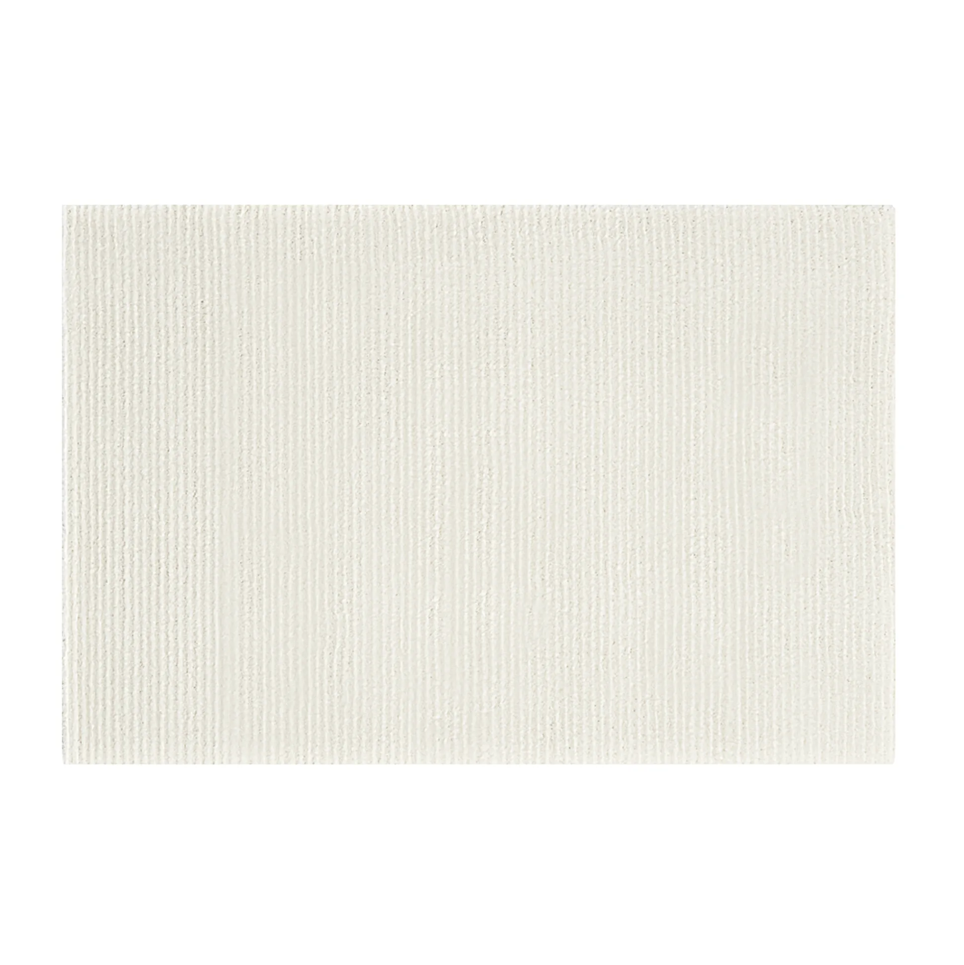 Tapete Spectrum Blanco