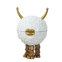 Tarro De Oveja