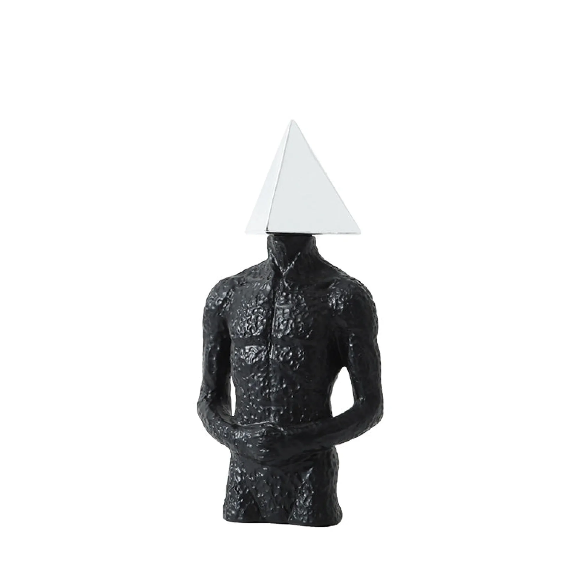 Triangulo Hombre