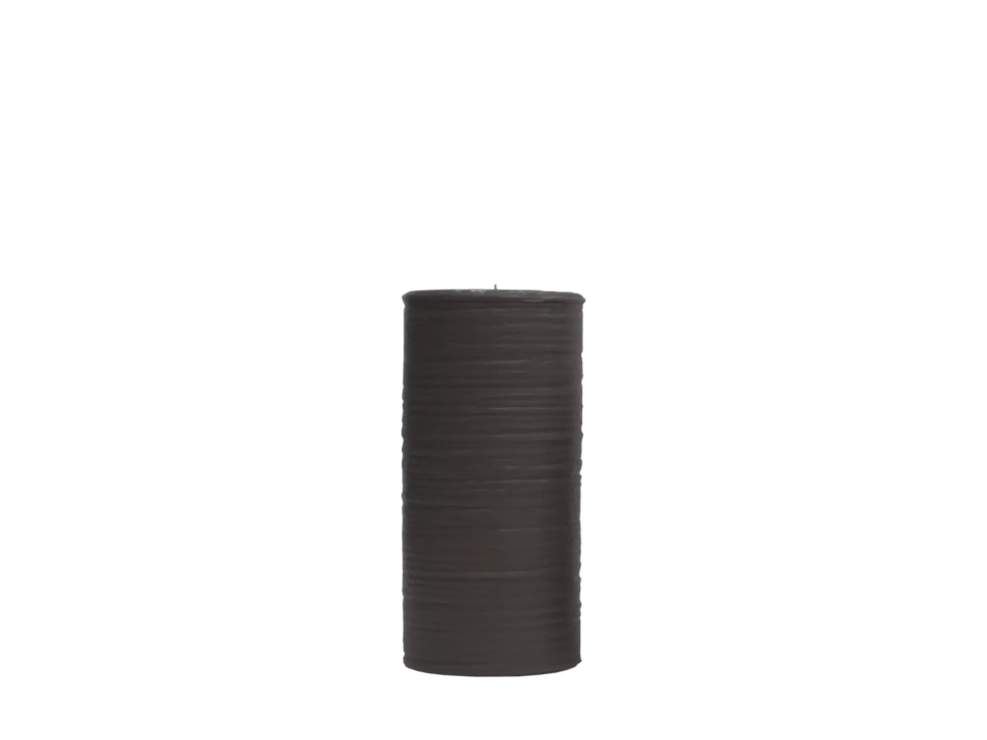 Vela Cera Gris